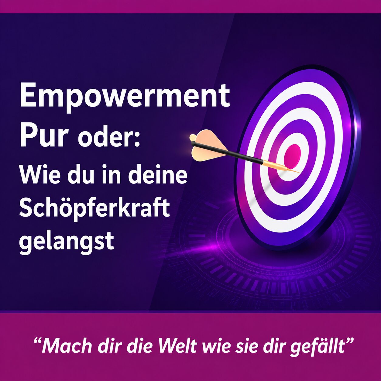 Empowerment Pur